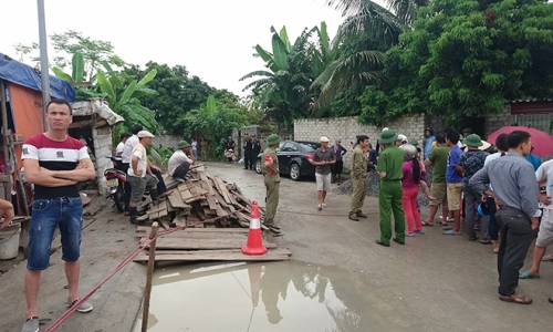 Thủ tướng yêu cầu khẩn trương khởi tố, điều tra vụ trọng án ở Quảng Ninh